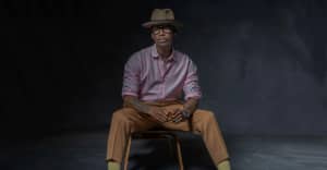 Brent Faiyaz’s Icon has production from Brent Faiyaz, Chad Hugo, and more