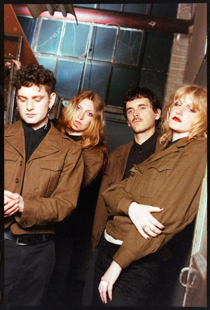 ira glass are unafraid of entropy