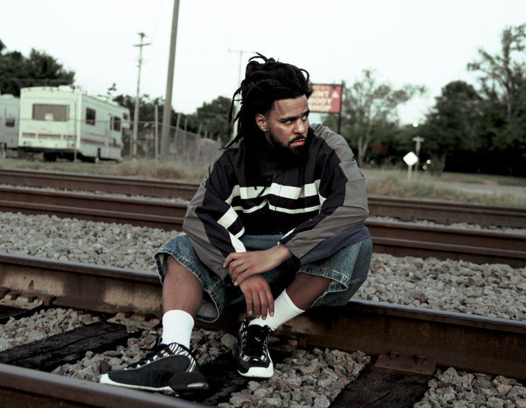 See the full credits of J. Cole’s The Fall-Off: Future, Tems, and more