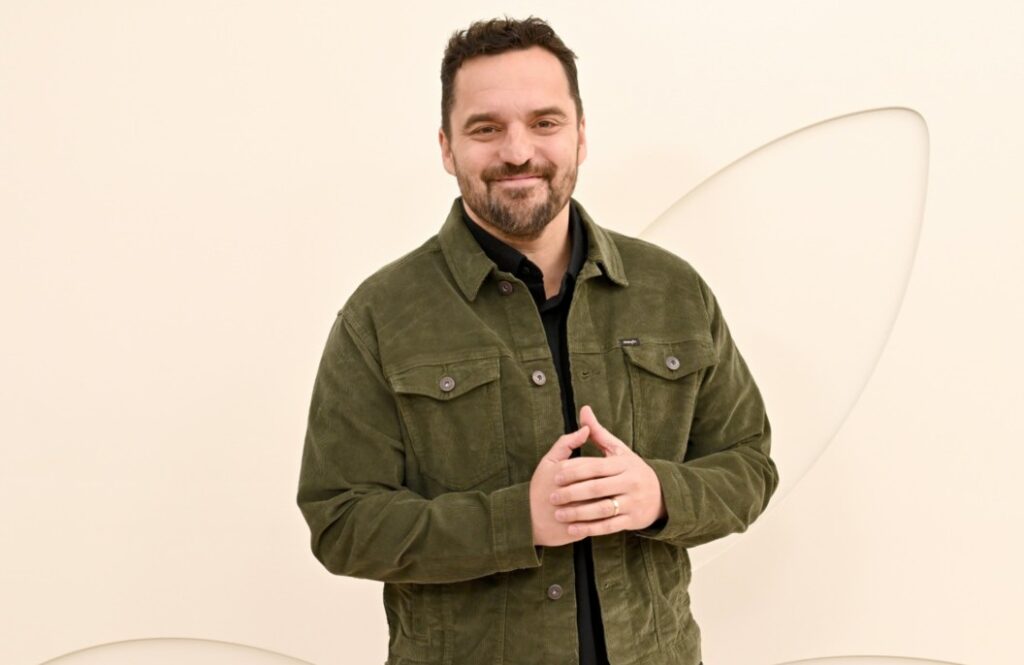 ‘New Girl’ Star Jake Johnson Returning to Network TV