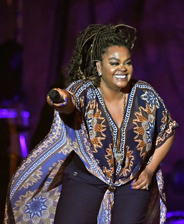 Jill Scott new album To Whom This May Concern features Too $hort, Tierra Whack, and JID
