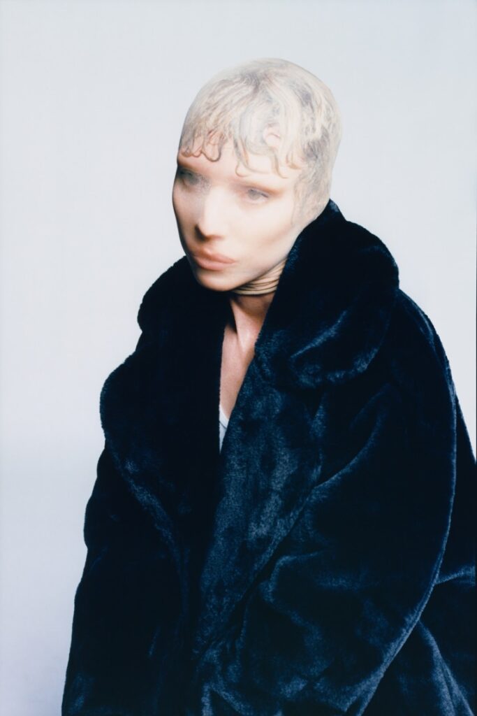 Lykke Li’s new album The Afterparty will be existential and apocolyptic