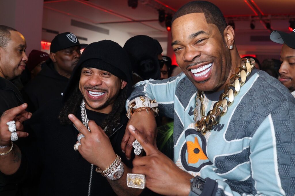 The myth and magic of Max B’s Harlem