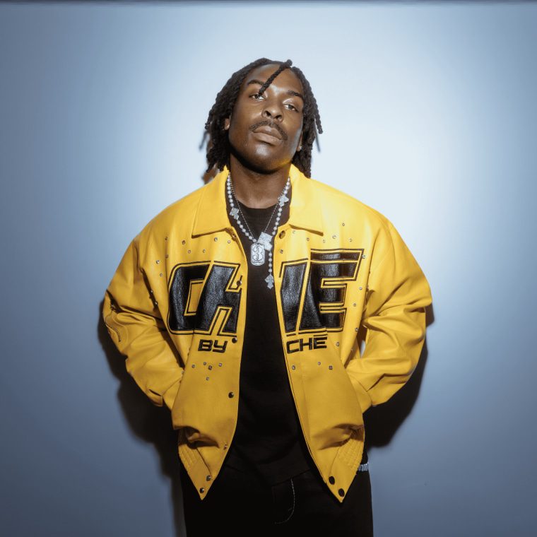 sosocamo makes smooth-toned trap on big country