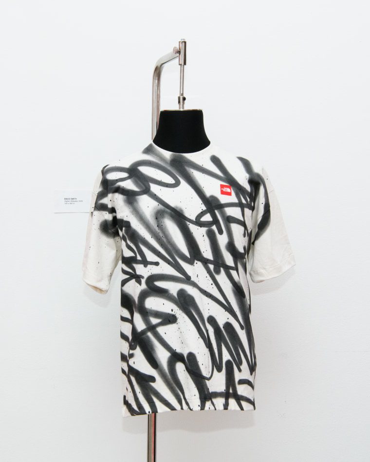 Red Box, The North Face’s streetwear line, is so loungey