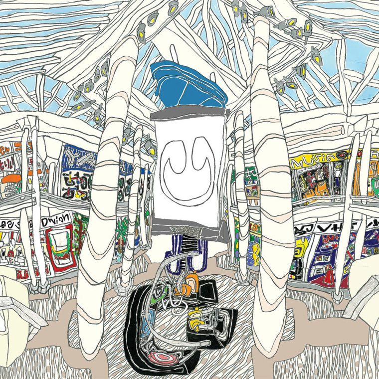 underscores announces third album, ‘U,’ her pop pivot