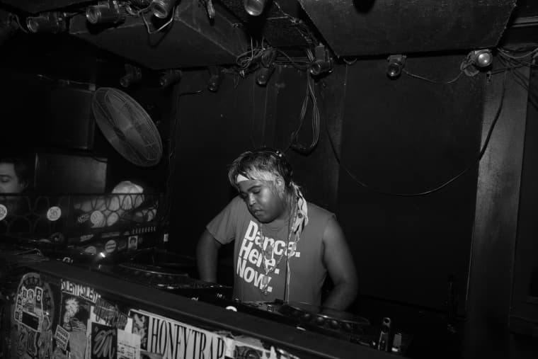 Dweller festival brings Black techno history and joy to the forefront