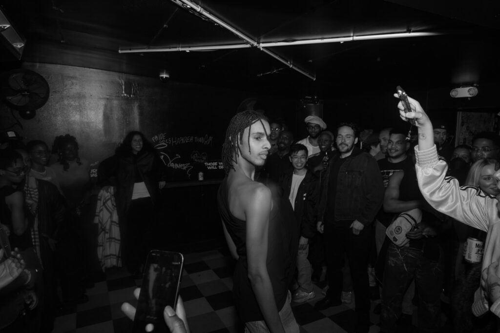 Dweller festival brings Black techno history and joy to the forefront