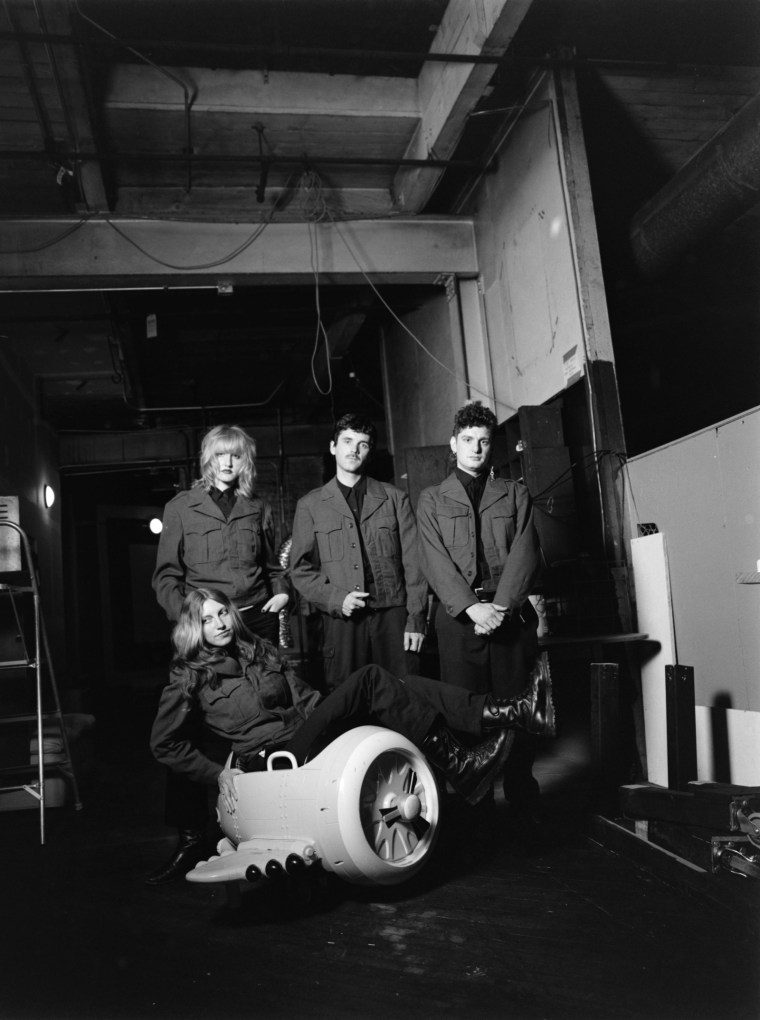 ira glass are unafraid of entropy