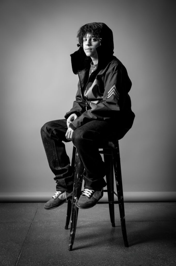 The FADER to release xaviersobased documentary Keep It Going