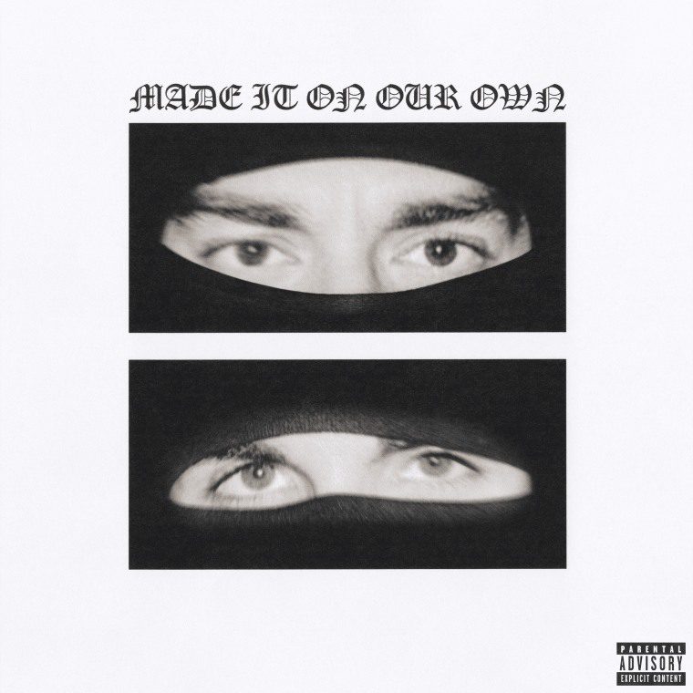 Yeat taps EsDeeKid for new single “Made It On Our Own”