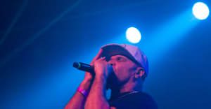 Goldie’s new Rufige Files documentary goes inside jungle history