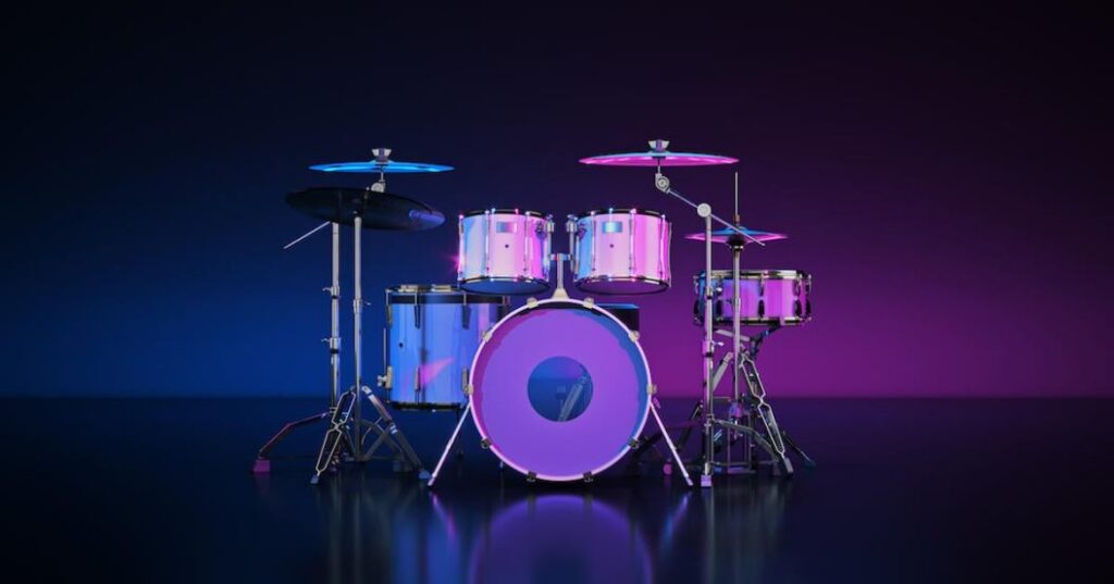 Popular ’90s Band’s Drummer and Wife Welcome Baby Girl