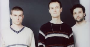 Cola announce U.S. and Europe tour, release “Conflagration Mindset”