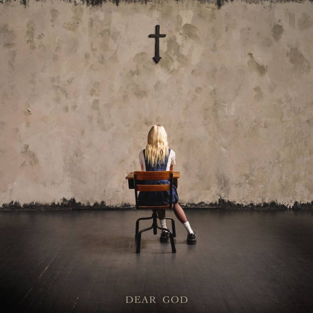 The Pretty Reckless announce new album ‘Dear God’ with thrashy single ‘When I Wake Up’ and details of 2026 UK, European and North American tour