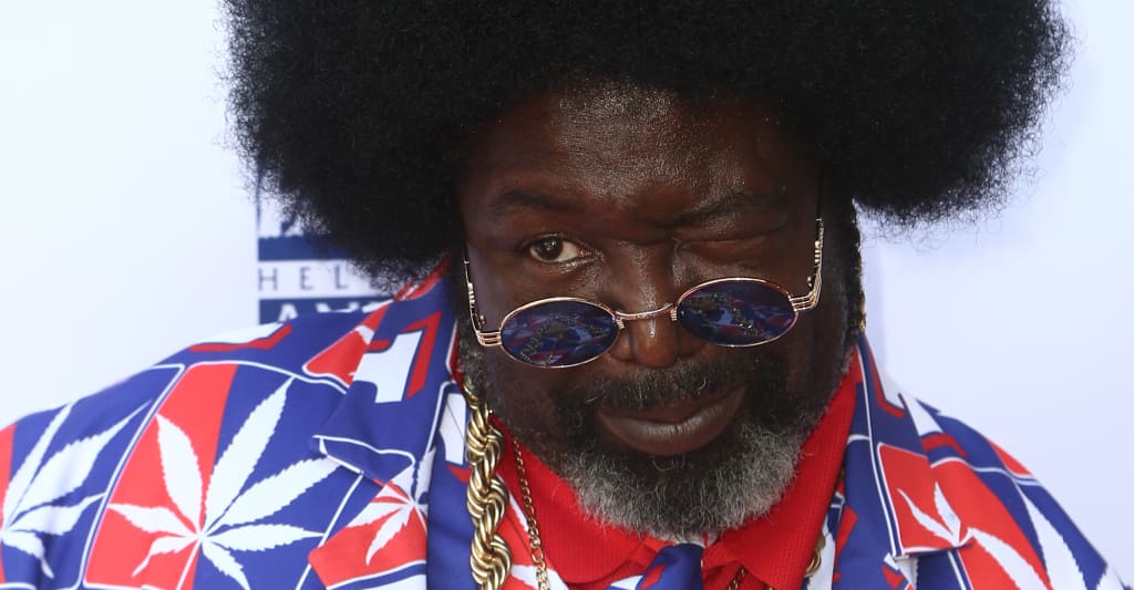 Afroman wins defamation lawsuit against Ohio sheriff’s deputies
