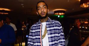 Nipsey Hussle killer sentenced to 60 years in prison