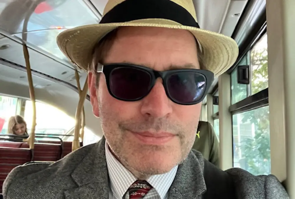 Longboat Continues a Relentless Creative Run With Absentia