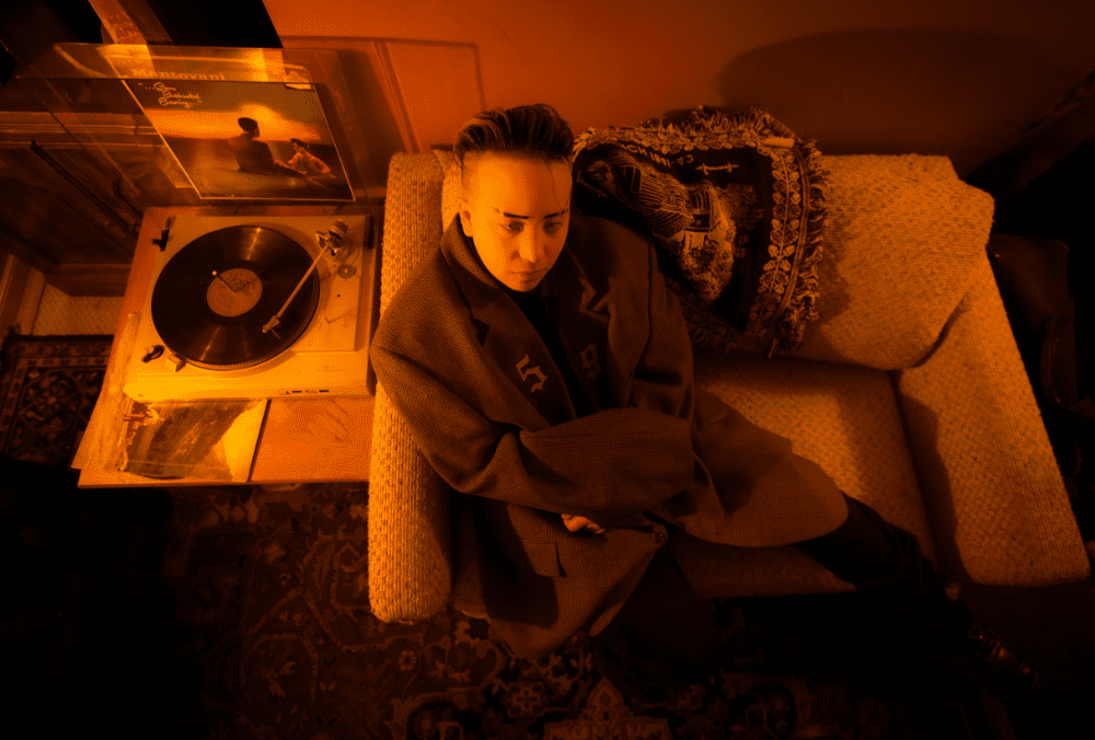 XTINE Steps Into Her Next Chapter with Confident New Release