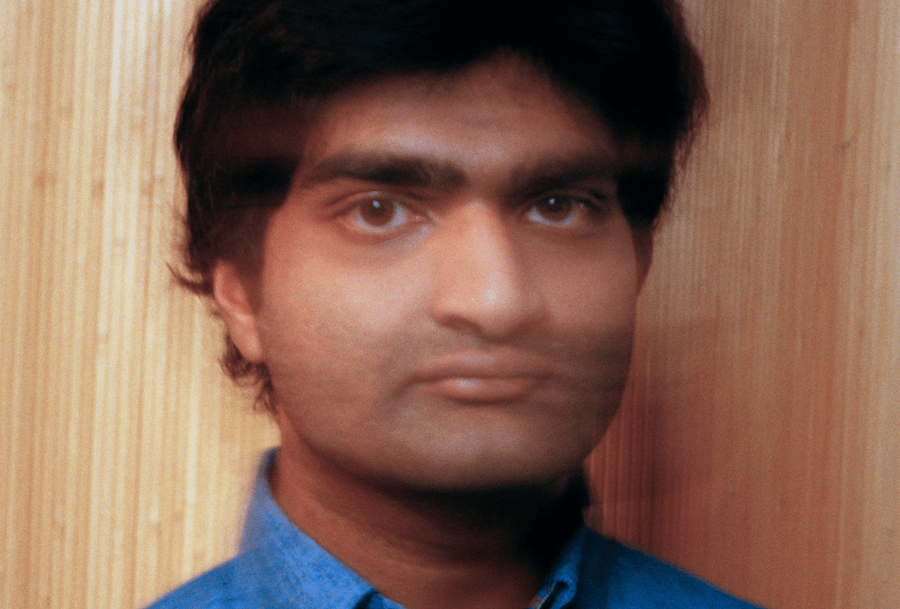 Eshan Agarwal Is Your New Favorite Pop Artist — You Just Don’t Know It Yet