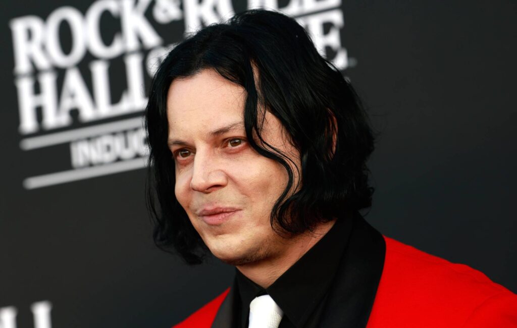 Jack White’s first visual art show to open in London this spring