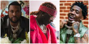 Meek Mill says rappers exchanging lyrics makes it “impossible” to use them in Young Thug/YFN Lucci trials