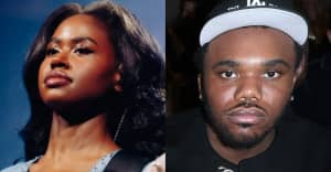 How Momo Boyd scored her feature on Baby Keem and Kendrick Lamar’s “Good Flirts”