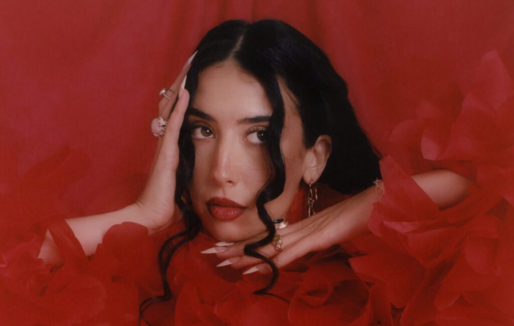 Naïka curates ‘Soft & Dangerous’ playlist for The Cover