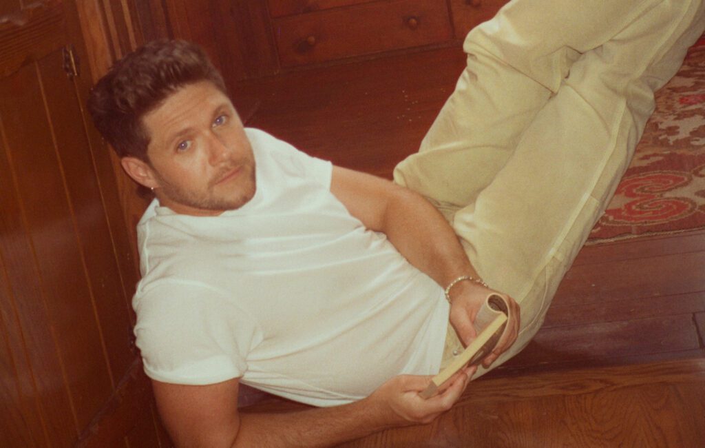Niall Horan on his first 10 years as a solo artist: “I’ve stuck to my guns and that’s stood me in good stead”