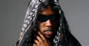 Rob49 announces “Let Me Fly” 2025 tour