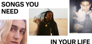 Songs You Need In Your Life This Week: February 4, 2026