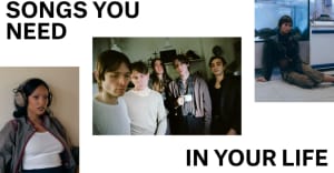 Songs You Need In Your Life This Week: Marc 18, 2026