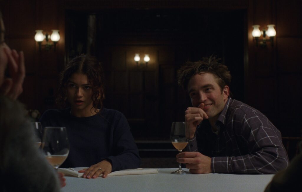 ‘The Drama’: Critics praise “provocative” Zendaya and Robert Pattinson film