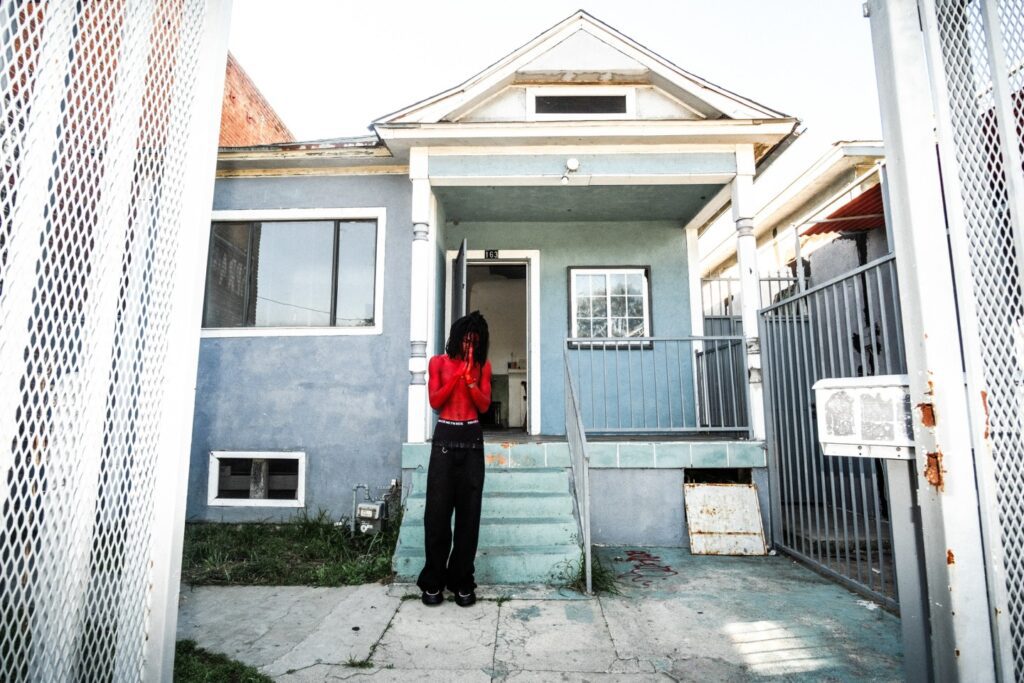 The Opener: aeter won’t wait to live his dreams