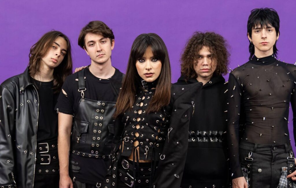 Romania’s Eurovision entry criticised for allegedly “glamorising sexual strangulation”