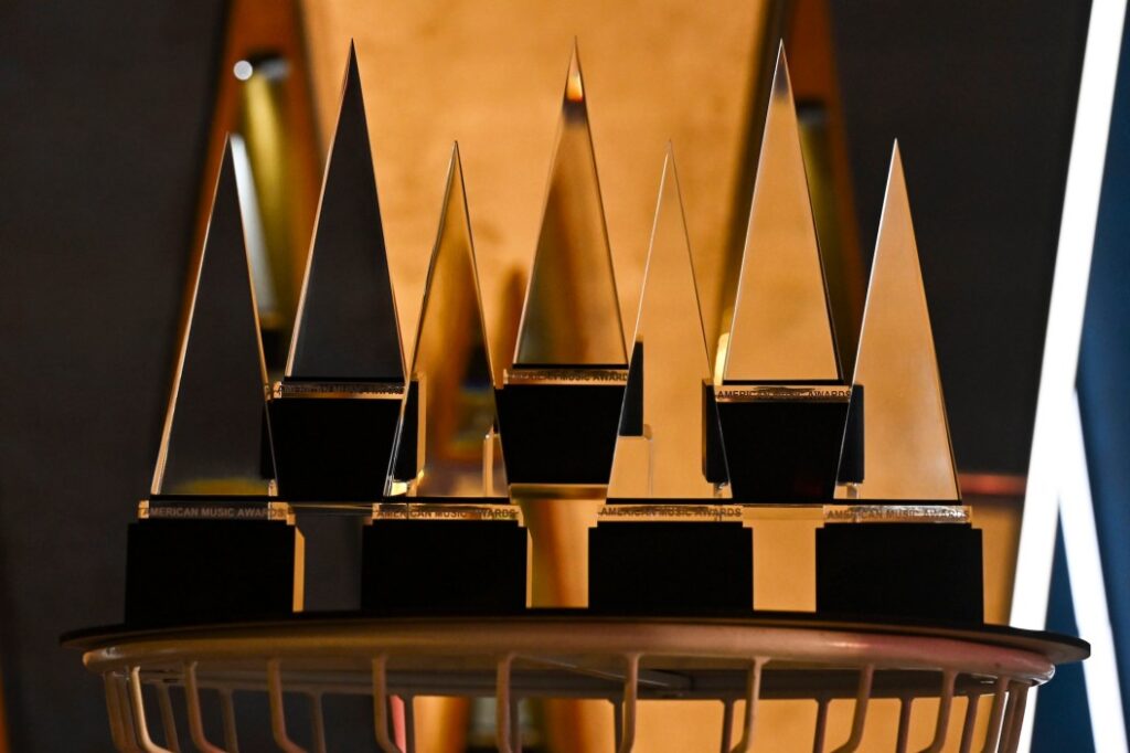 CBS Announces Airdate for 2026 American Music Awards