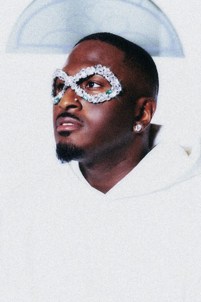 Ben Reilly: “AI is the opposite of hip-hop”