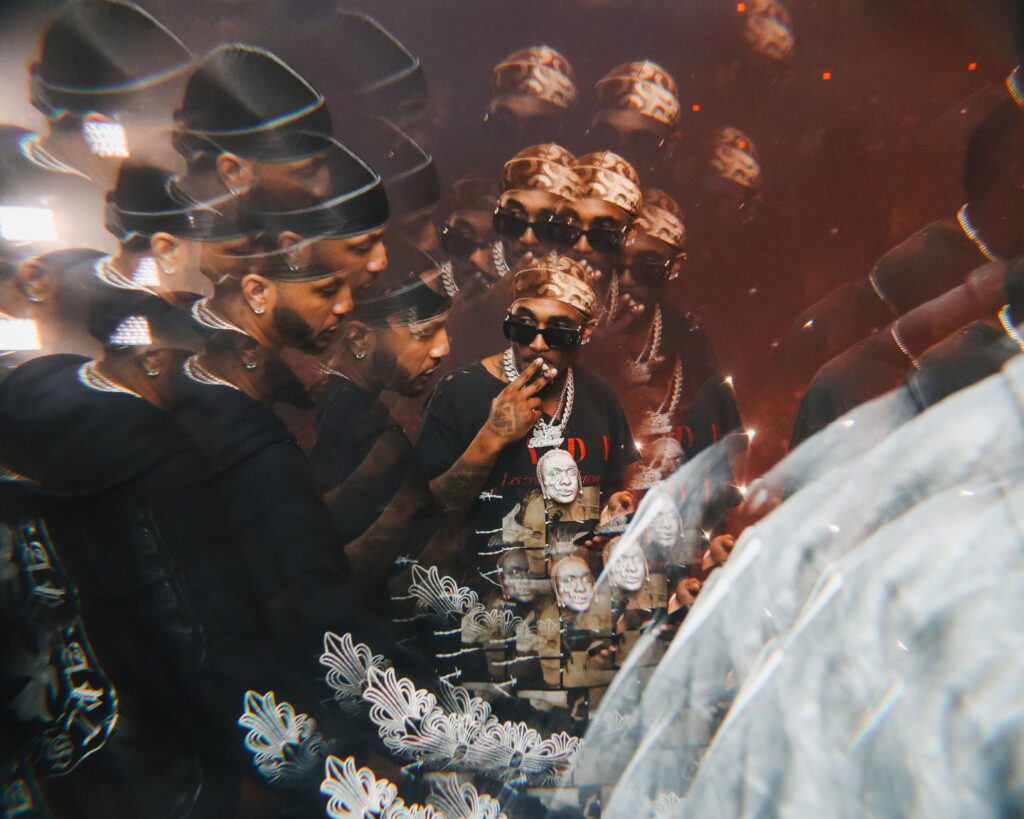 See exclusive photos of Loe Shimmy’s birthday concert with Sexyy Red, Rob49, and more