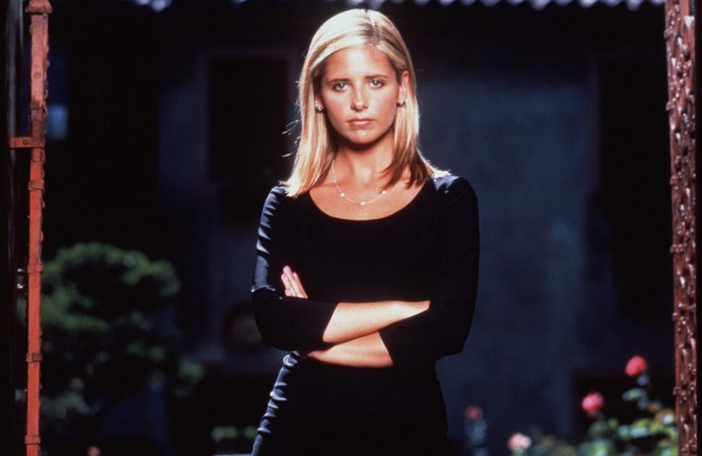 ‘Buffy the Vampire Slayer’ Reboot Canceled, Sarah Michelle Gellar Speaks Out