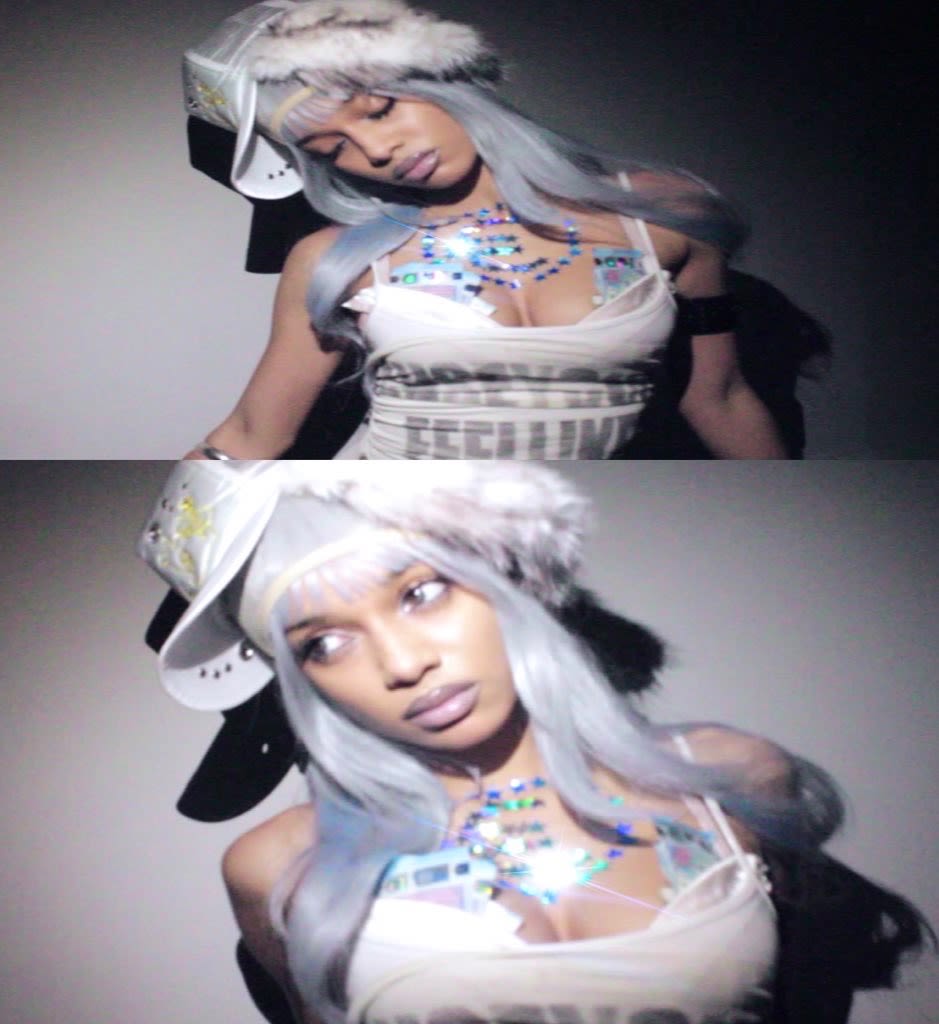 Cannelle’s French electropop is for dreamers