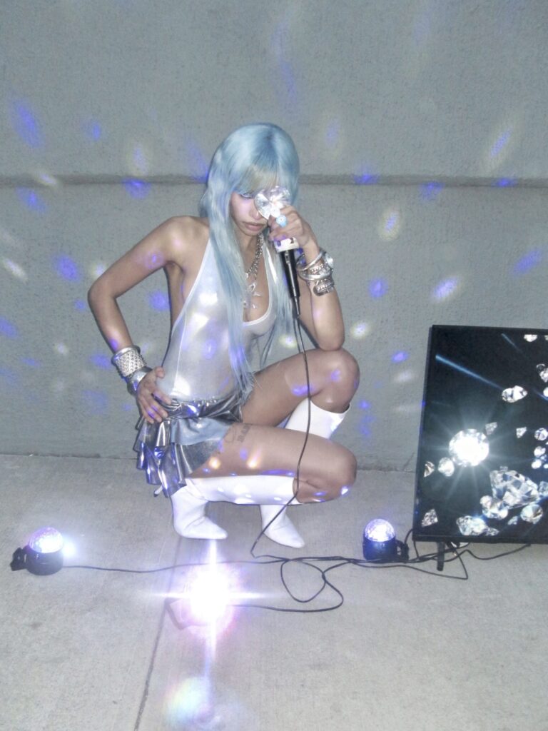 Cannelle’s French electropop is for dreamers