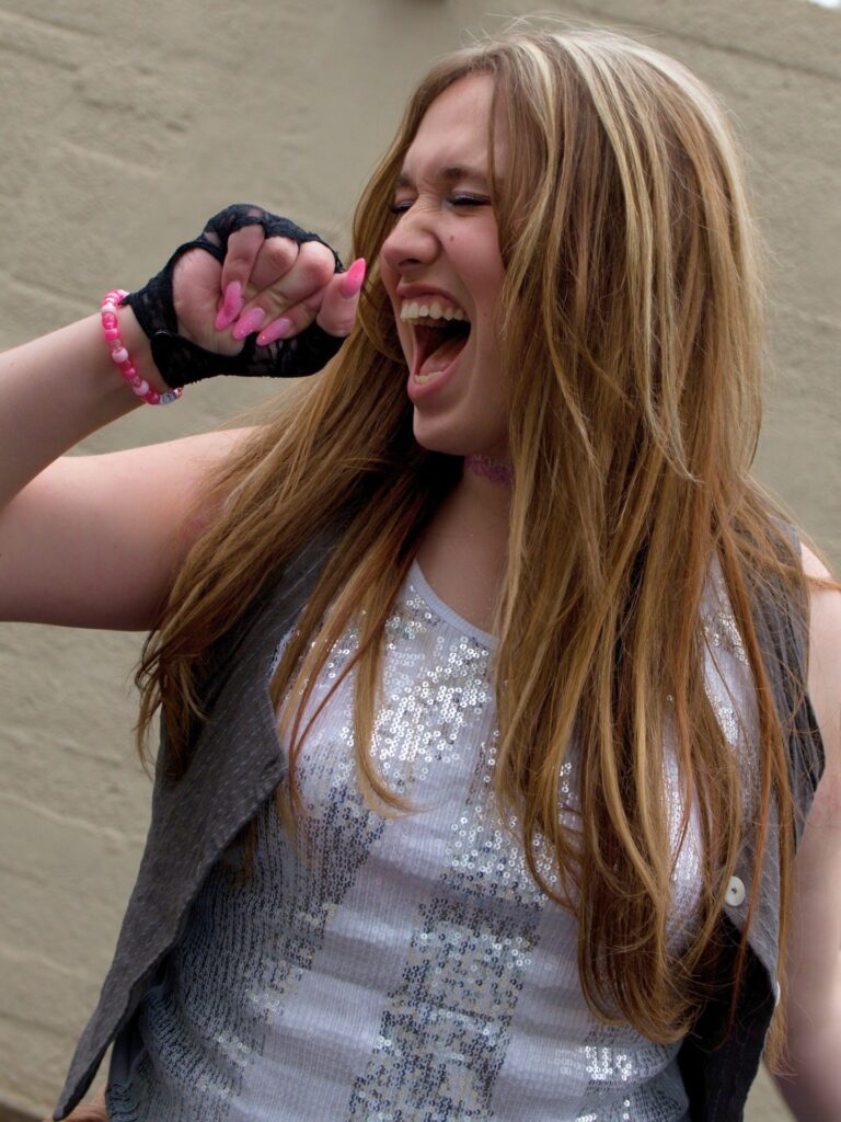 Eli won’t stop being Eli