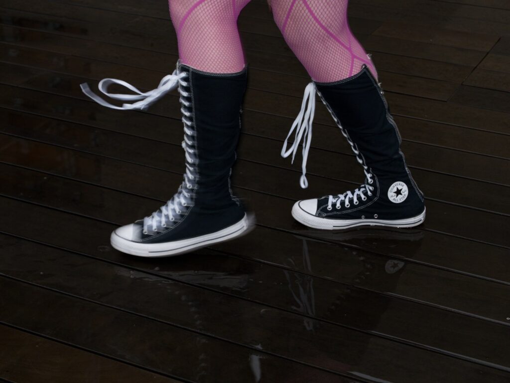 Eli won’t stop being Eli