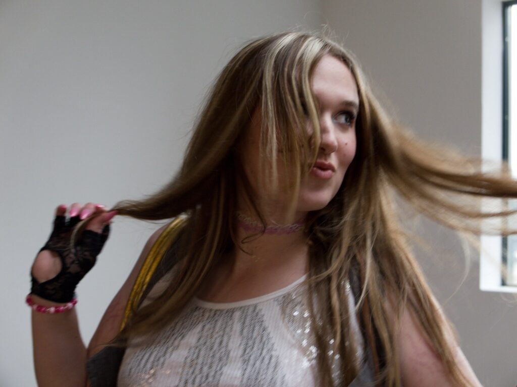 Eli won’t stop being Eli