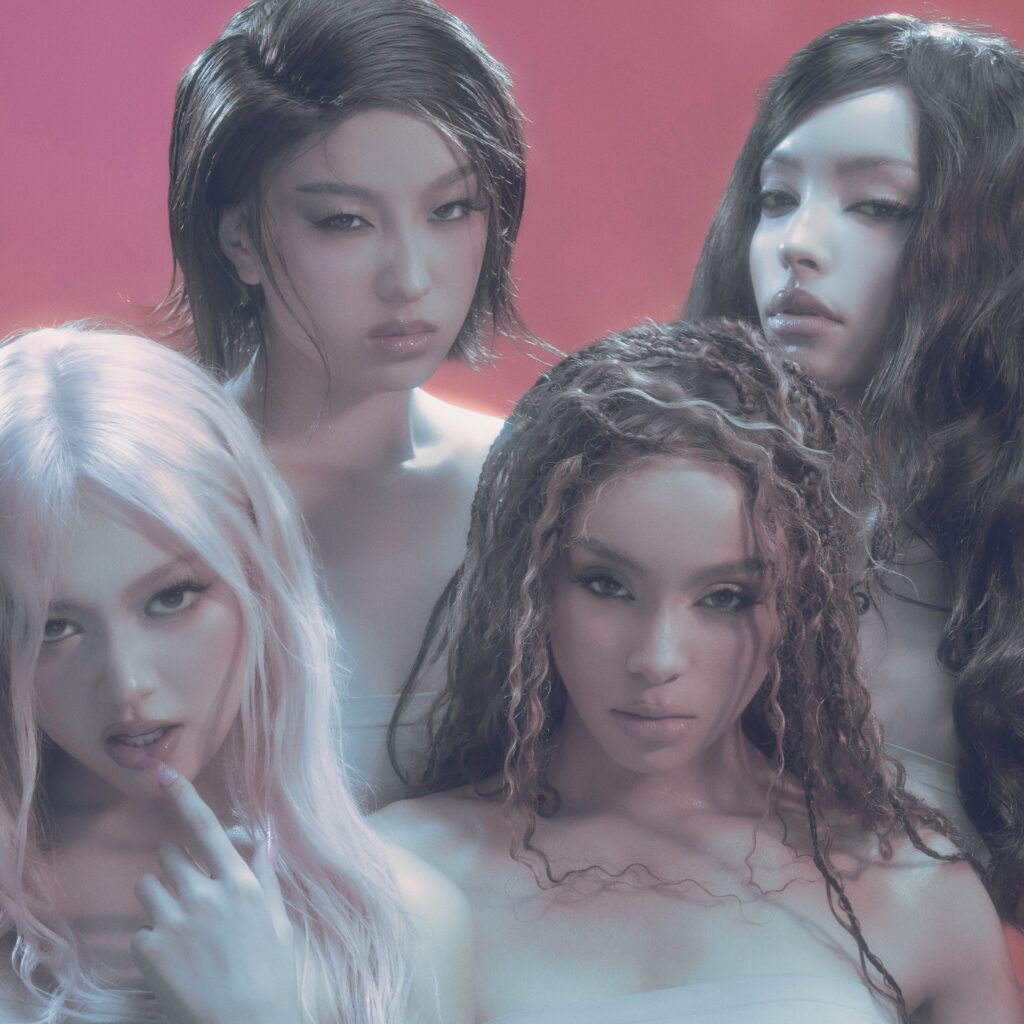 Is this GIRLSET’s moment?