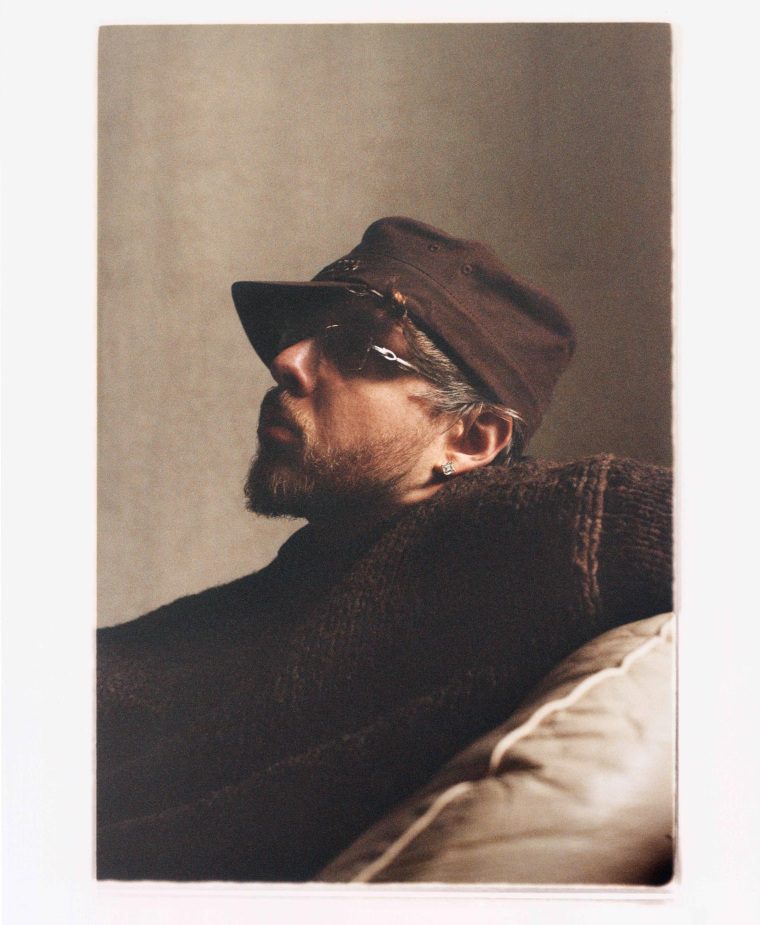 Jack Harlow’s ‘Monica’ is a deviation from the recent white-rapper playbook