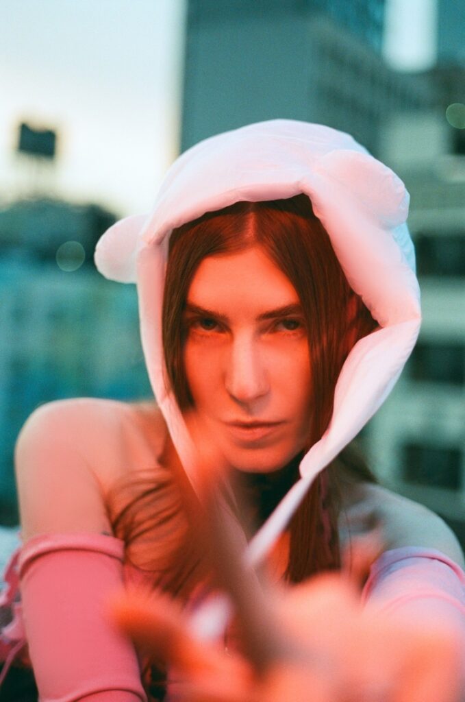 james K announces Friend remix album with Objekt, JASSS, and more