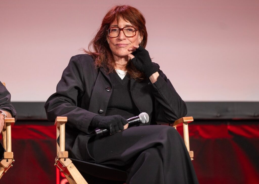 One of Katey Sagal’s Iconic TV Shows to Stream on Prime Video