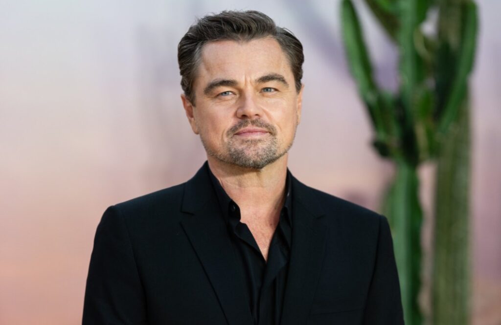 Leonardo DiCaprio’s Big 2025 Movie Is Now Streaming Ahead of Likely Oscar Wins