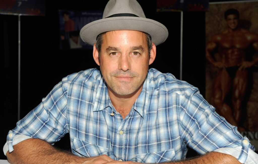 Tributes pour out after ‘Buffy the Vampire Slayer’ actor Nicholas Brendon dies at 54